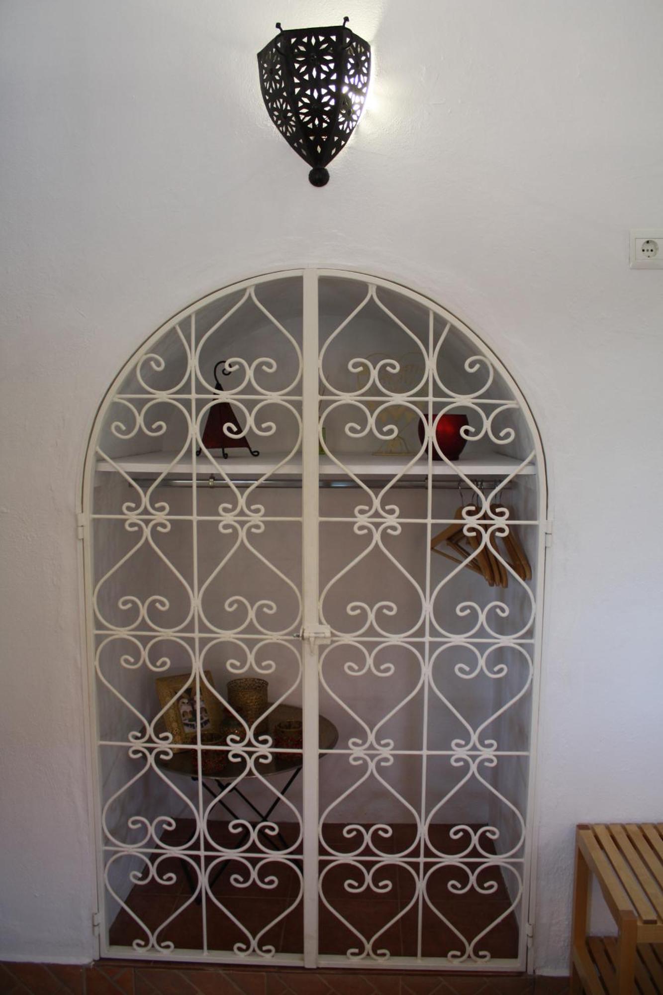 Boutique Bed & Breakfast Casa Utopia Alcaucín Exterior foto